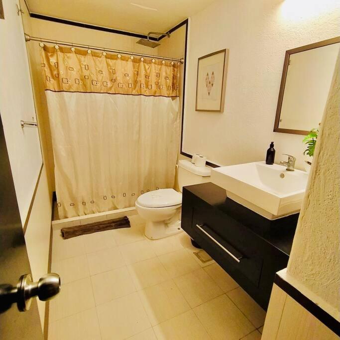 プレヤデルカーメンDepartamento Con Ubicacion Unicaアパートメント エクステリア 写真
