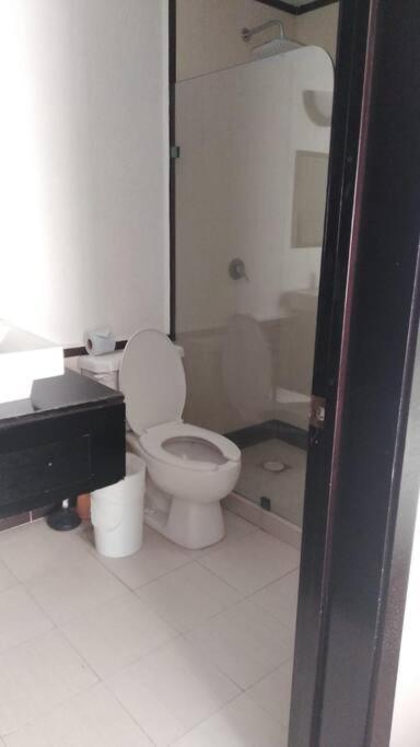 プレヤデルカーメンDepartamento Con Ubicacion Unicaアパートメント エクステリア 写真